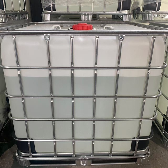 Potassium Acetate Solution (70%)