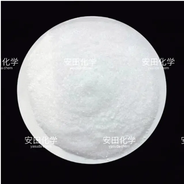 Sodium Acetate Sodium Acetate