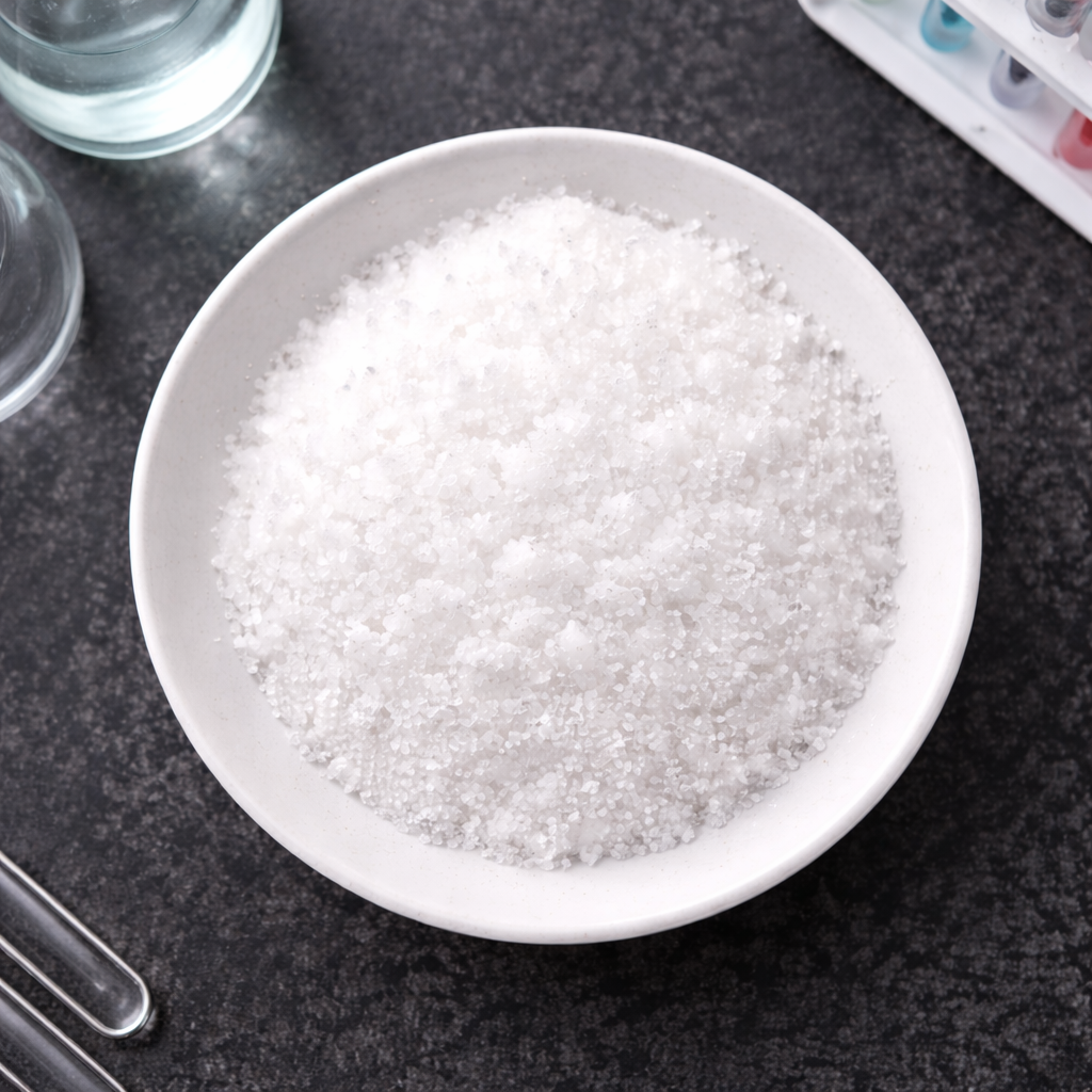 Magnesium Acetate – Applications, Properties, And Benefits