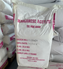Manganese Acetate Tetrahydrate